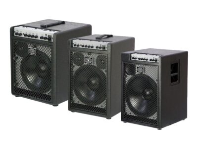 Schertler Bass Fidelity