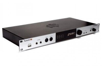 iConnectivity PlayAUDIO1U