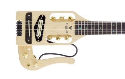 Traveler Pro Series Deluxe Maple