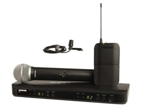 Shure BLX Series Wireless System