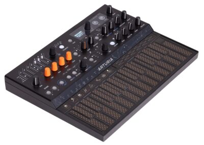 Arturia MicroFreak Stellar