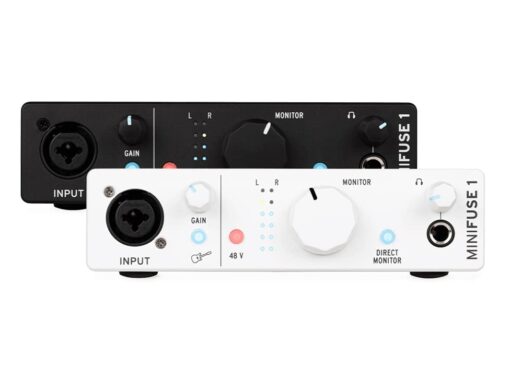 Arturia MiniFuse 1