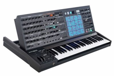 Arturia MatrixBrute Noir Edition