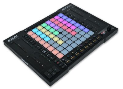 Akai APC64