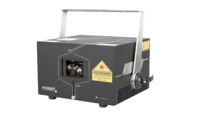Kvant Clubmax