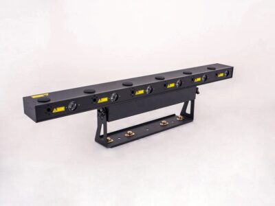 Kvant Laser-LED bar