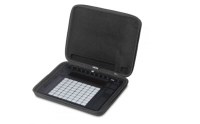 UDG Creator MIDI Controller Hardcase ( Producer Series )
