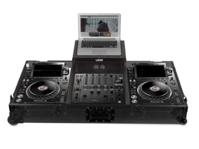 UDG Ultimate Flight Case