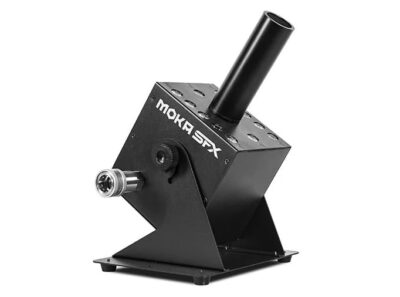 Moka SFX CO2 FX SERIES