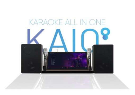 Audiobank KAIO ( Karaoke All In One )