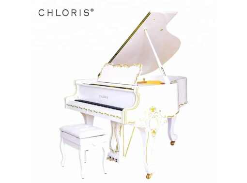 Chloris Custom Grand Piano SG-152