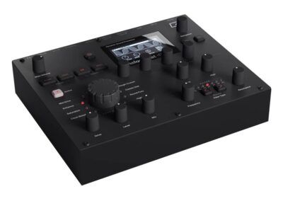Elektron Analog Heat+FX