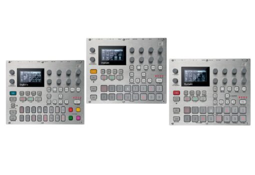 Elektron e25 Remix Edition
