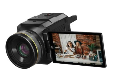 Hollyland VenusLiv Live Streaming Camera