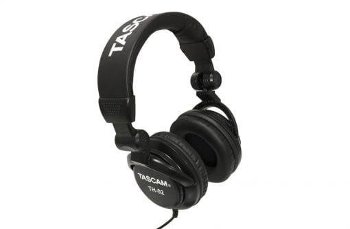 Tascam TH-02