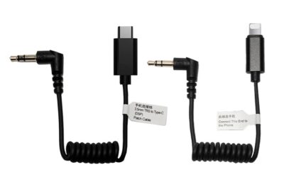 Hollyland 3.5mm Cable