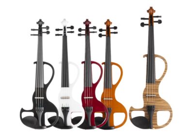 Kinglos MIDS Series Electric Violin