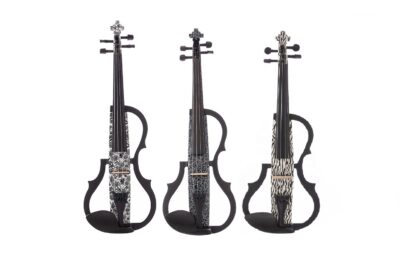 Kinglos SDDS Series Electric Violin