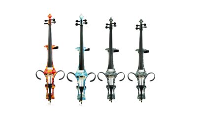 Kinglos DSDT color Series Electric
Cello
