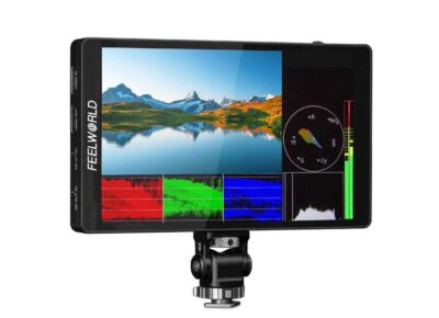 Feelworld F7 PRO 7 Inch Monitor 4K