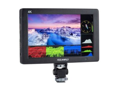 Feelworld T7 PLUS 7 Inch Camera Monitor
