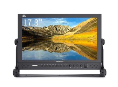 Feelworld SEETEC P173-9HSD Broadcast Monitor