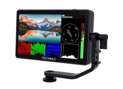 Feelworld F6 Plus 4K HDMI Monitor