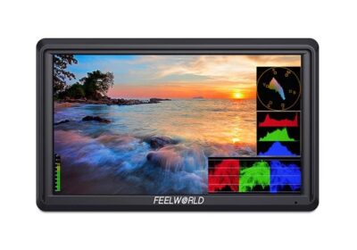 Feelworld FW568 V2 5.5” Camera Monitor