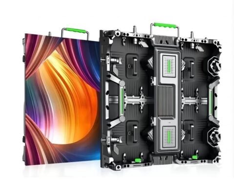CONWIN D-LM SERIES OUTDOOR WATERPROOF STAGE RENTAL LED DISPLAY