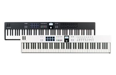 Arturia Keylab Essential 88 MK3