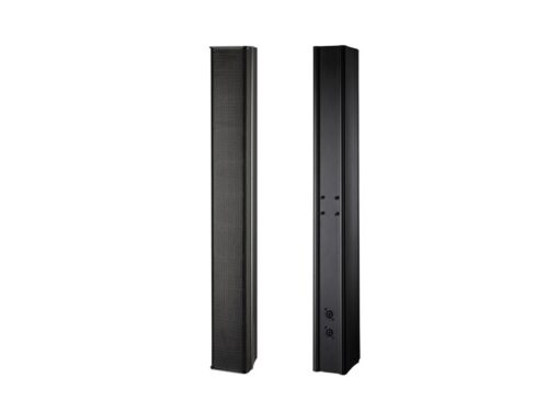 CMX Audio LAS-403 3 Inch Line Array Loudspeaker System
