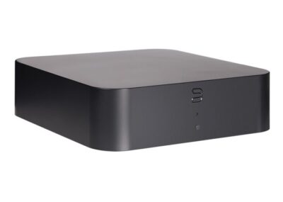 Bluesound Hub Wireless Audio Source Adapter (Only available Black)