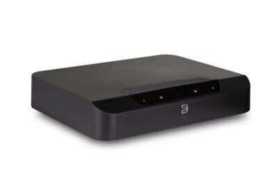 Bluesound POWERNODE EDGE Wireless Music Streaming Amplifier