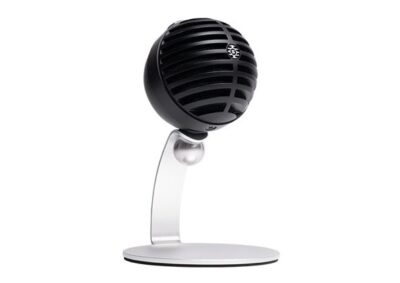 Shure MV5C Home Office Microphone