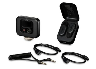 Shure MoveMic Lavalier Microphone