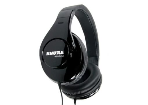 Shure SRH240A Professional Quality Headphones