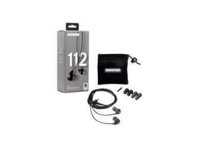 Shure SE112 Earphone