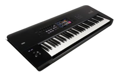 KORG NAUTILUS AT Music Workstation
