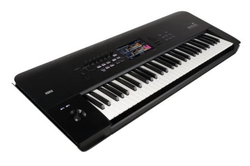 KORG NAUTILUS AT Music Workstation
