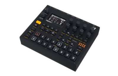 Elektron Digitakt II
