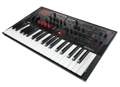 KORG MODWAVE Wavetable Synthesizer