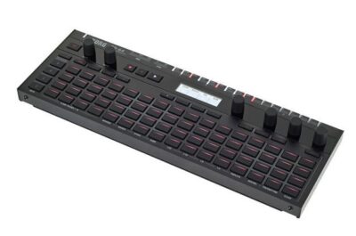 Korg SQ-64 Poly Sequencer
