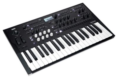 KORG WAVESTATE Wave Sequencing Synthesizer