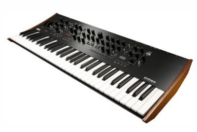 KORG PROLOGUE 16 Polyphonic Analog Synthesizer