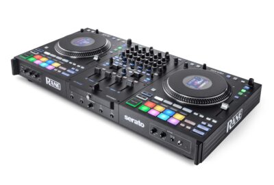 Rane DJ Performer