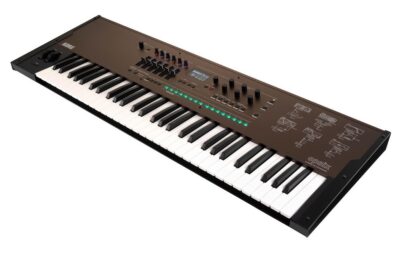 KORG Opsix SE Altered FM Synthesizer