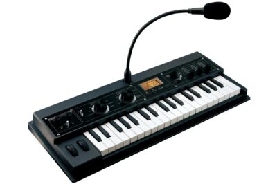 KORG MICROKORG XL+ Synthesizer/Vocoder