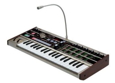 KORG MICROKORG MK1 Synthesizer/Vocoder
