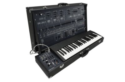 KORG ARP 2600 FS Semi-Modular Synthesizer