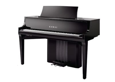 Kawai NOVUS SERIES Hybrid Piano